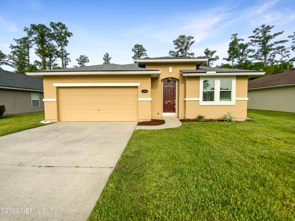 Unit for sale at 2986 BENT BOW Lane, Middleburg, FL 32068