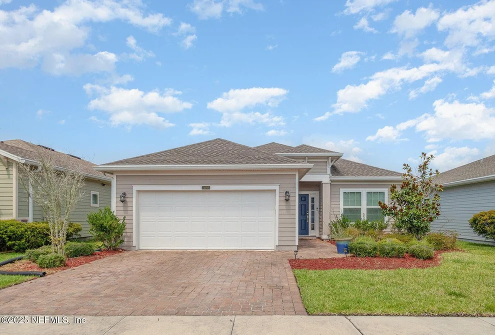 Unit for sale at 7098 LONGLEAF BRANCH Drive, Jacksonville, FL 32222