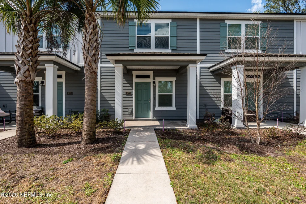Unit for sale at 827 RIVERTREE Place, Middleburg, FL 32068
