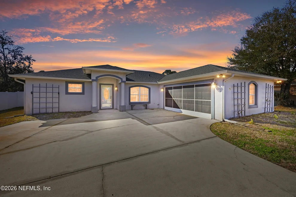 Unit for sale at 75 BREEZE HILL Lane, Palm Coast, FL 32137