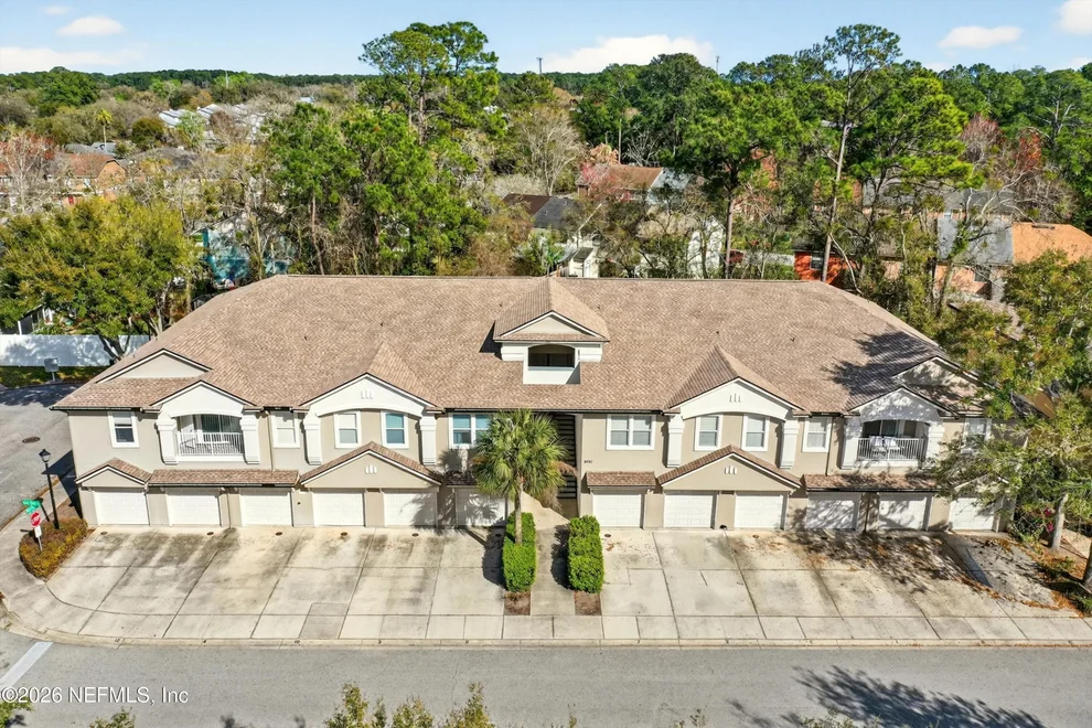 Unit for sale at 9401 OSPREY BRANCH Trail, Jacksonville, FL 32257