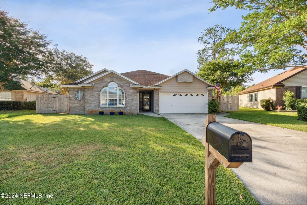 Unit for sale at 2087 MAGNUS Lane, Jacksonville, FL 32246