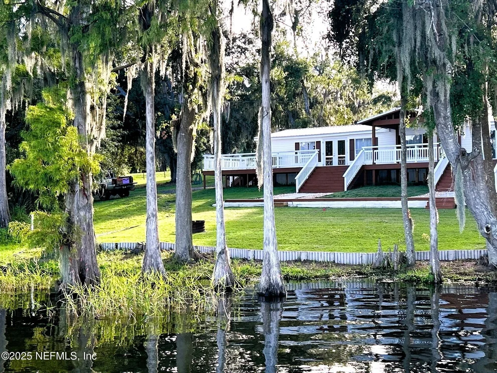 Unit for sale at 4339 NE CHERRY LAKE Circle, Madison, FL 32340