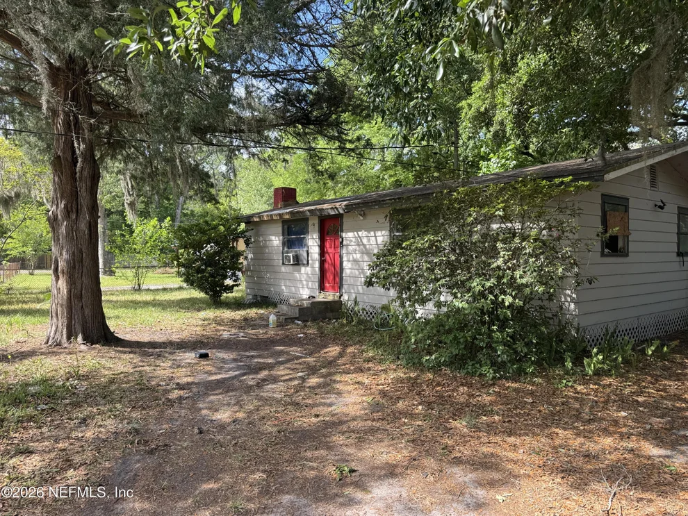 Unit for sale at 6228 BLUEBIRD Road, Jacksonville, FL 32219