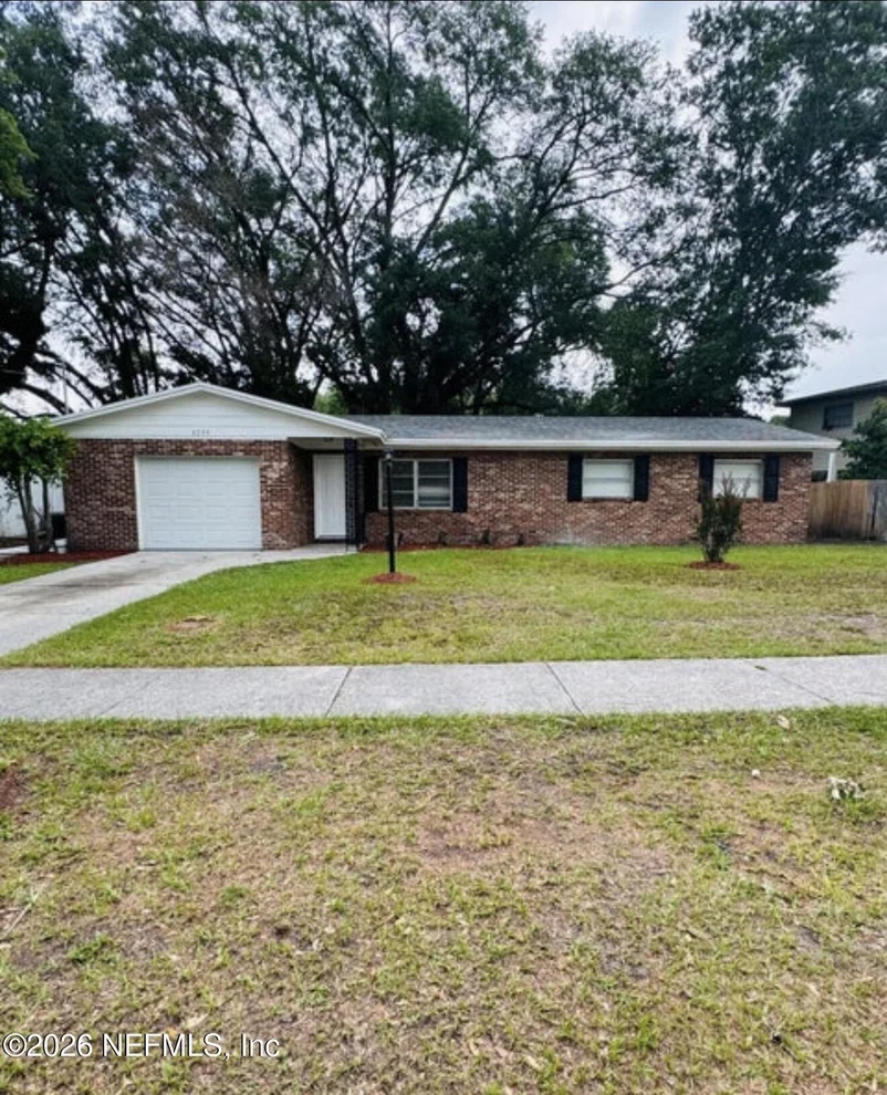 Unit for sale at 8239 CARAVELLE Drive, Jacksonville, FL 32244