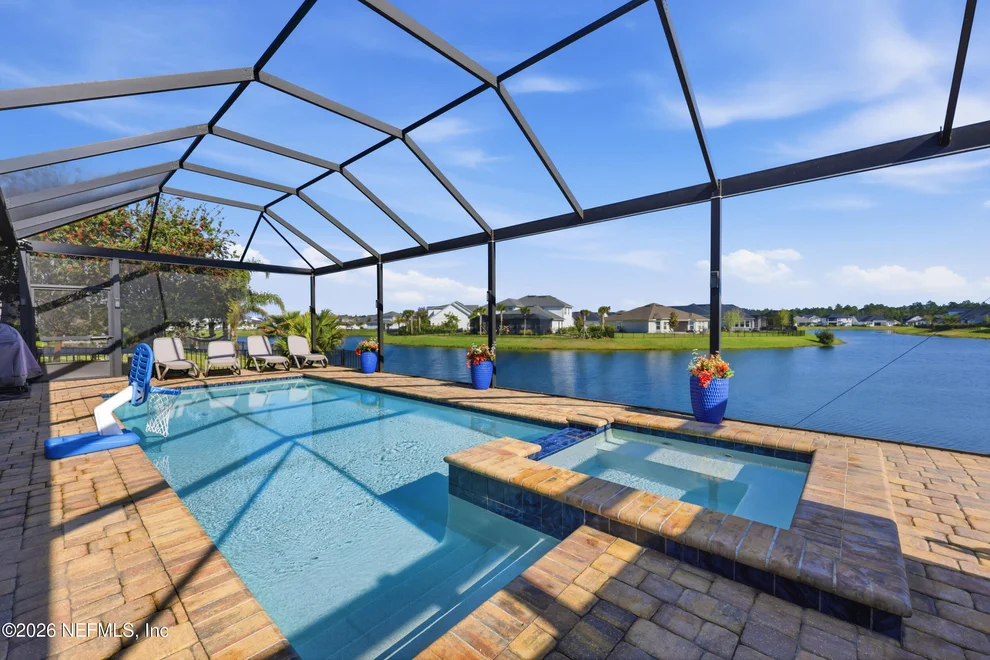 Unit for sale at 151 SILVER PINE Drive, St. Augustine, FL 32092