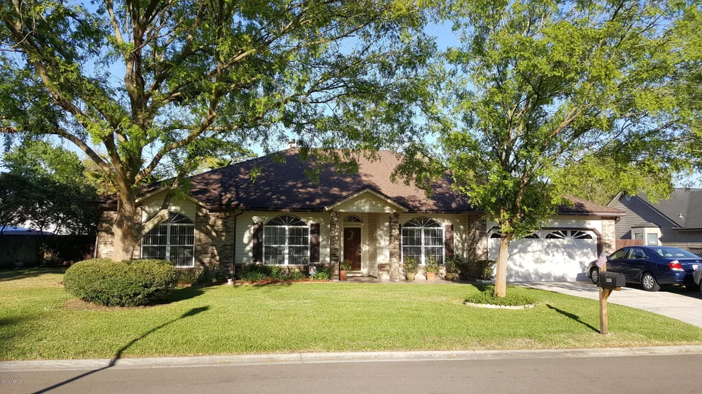 Unit for sale at 8551 CATSBY Court, Jacksonville, FL 32244