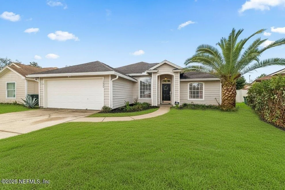 Unit for sale at 12606 ASHGLEN Drive S, Jacksonville, FL 32224