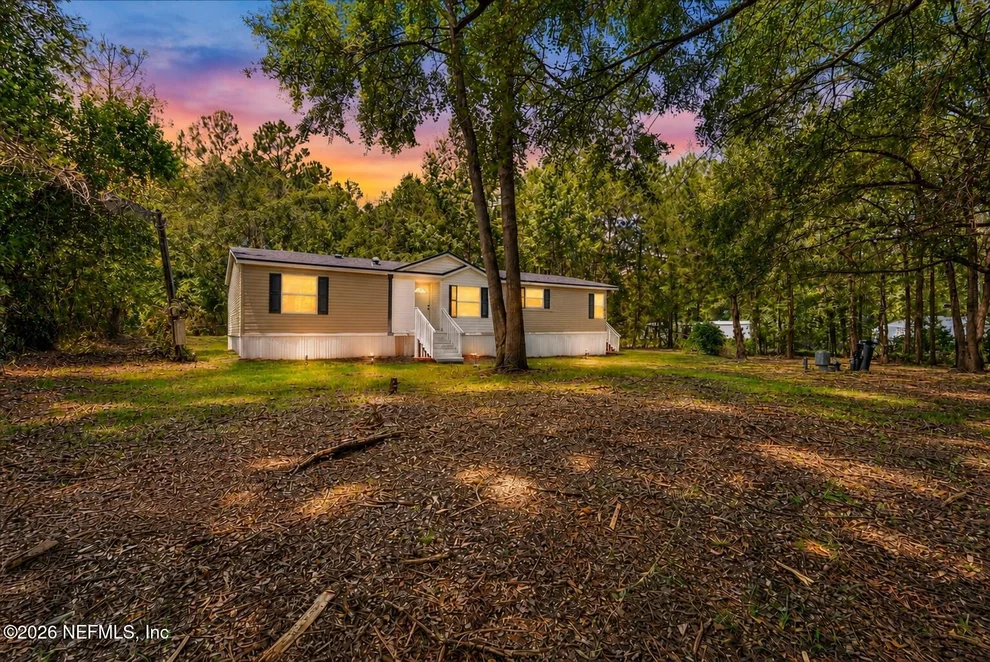 Unit for sale at 267 ASTER Avenue, Middleburg, FL 32068