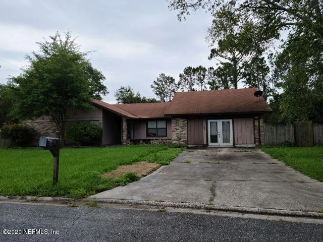Unit for sale at 2455 CHARWOOD Court, Orange Park, FL 32065