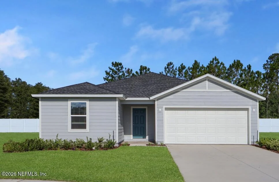 Unit for sale at 3083 GRAND FINALE Street, Green Cove Springs, FL 32043