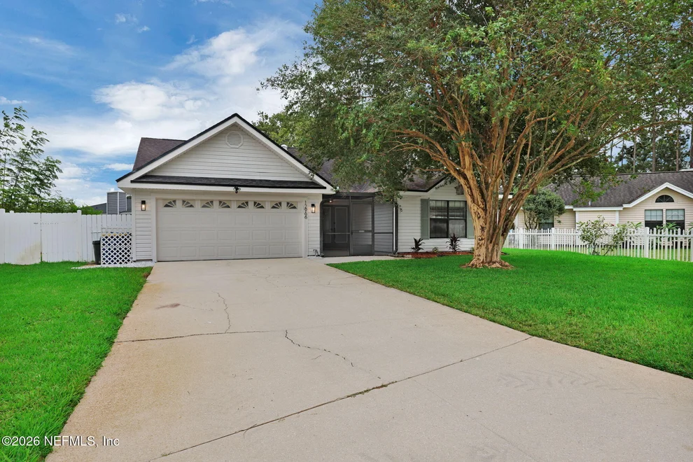 Unit for sale at 12966 MEDFORD Lane, Jacksonville, FL 32225