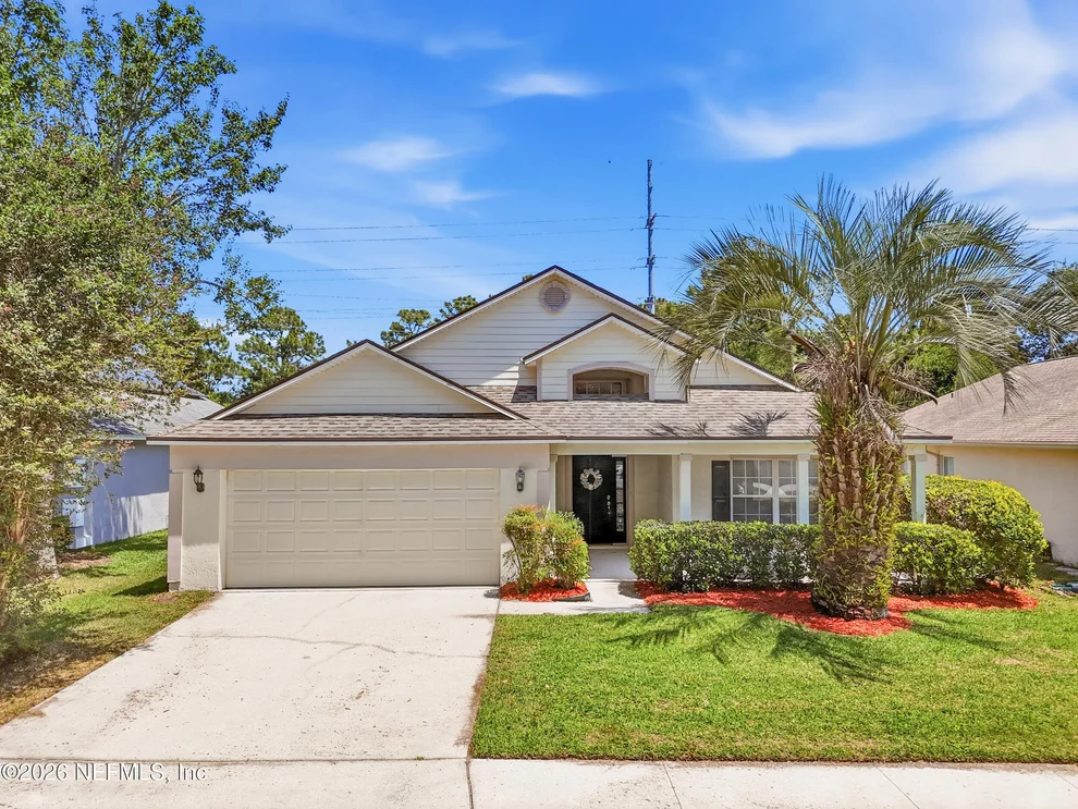 Unit for sale at 3753 SEA HAWK Street E, Jacksonville, FL 32224