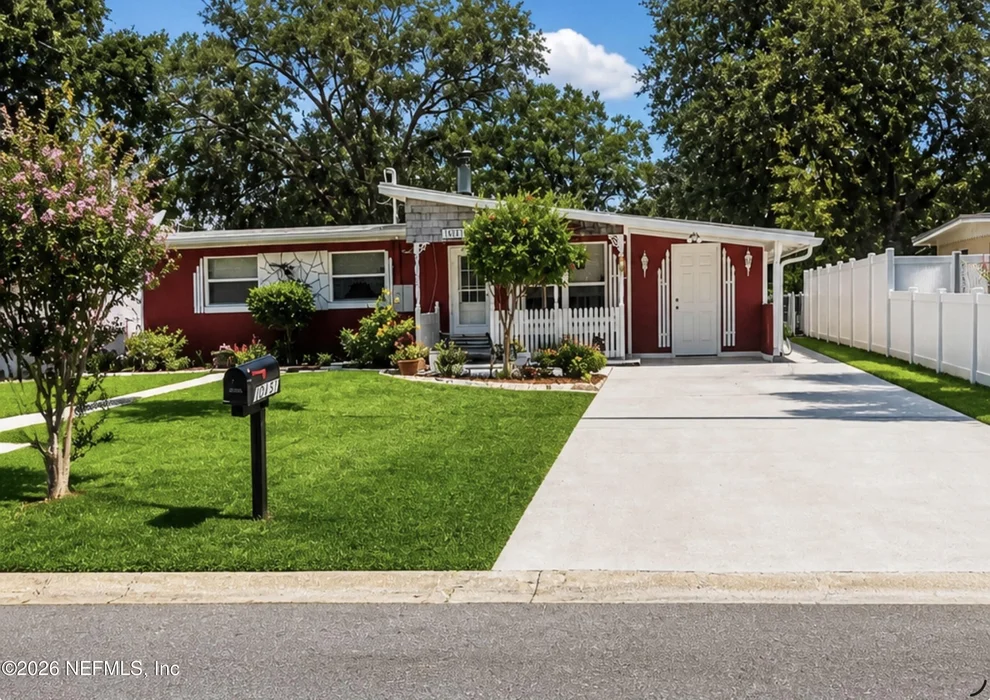 Unit for sale at 10131 S AGAVE Road, Jacksonville, FL 32246
