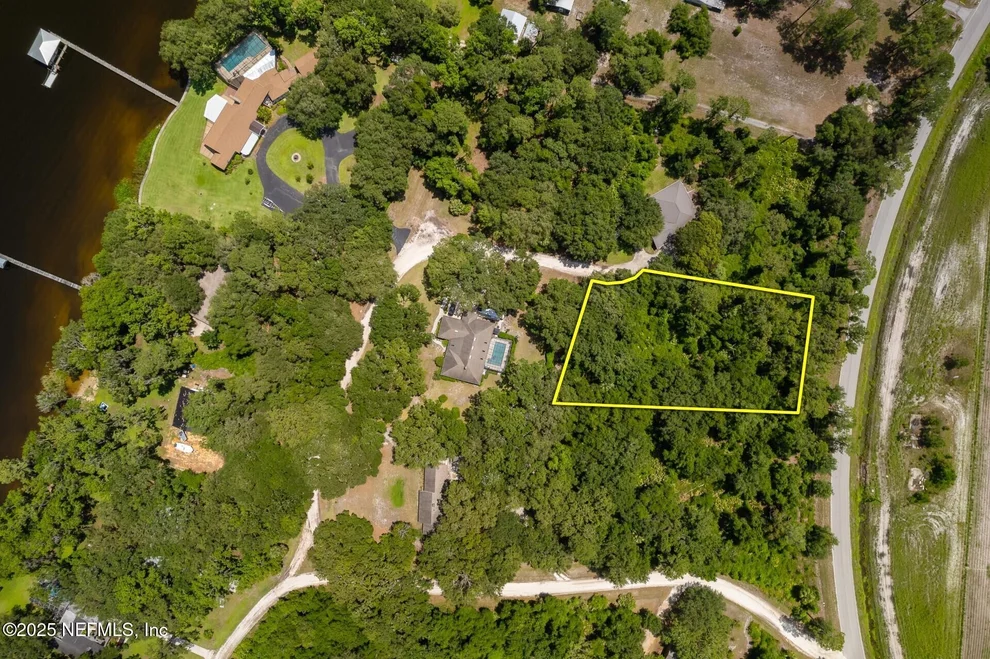 Unit for sale at 0 RIVER OAK Court, East Palatka, FL 32131