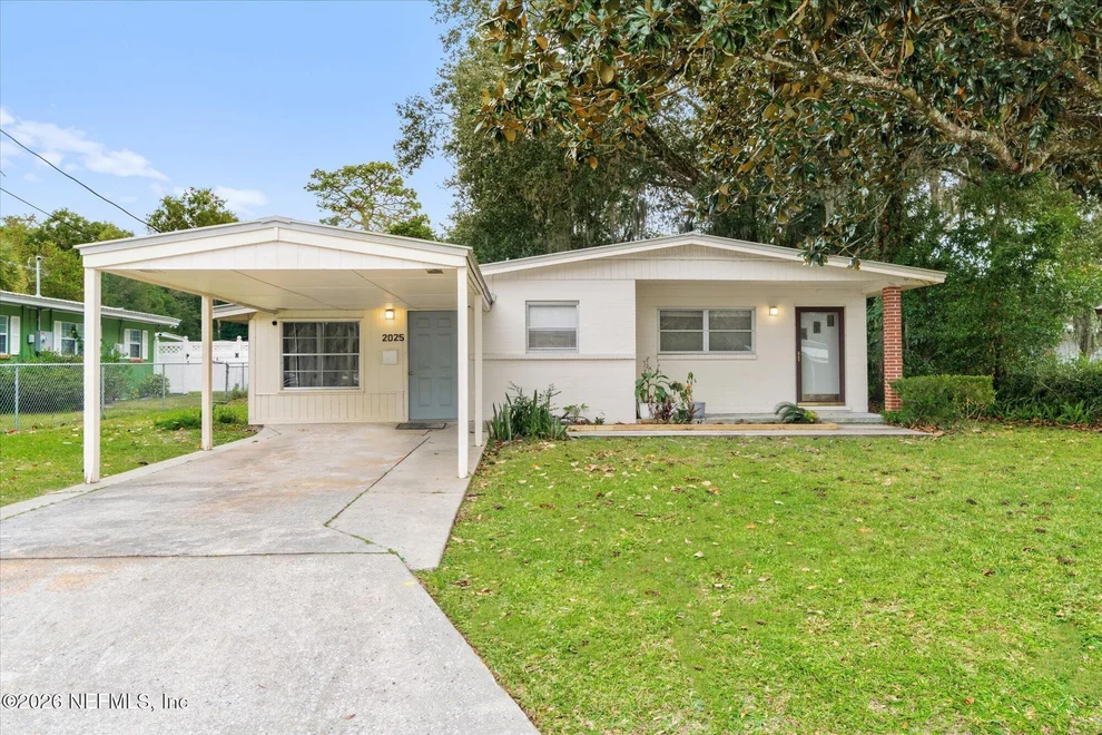 Unit for sale at 2025 KATE Street, Palatka, FL 32177
