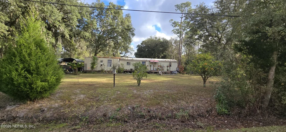 Unit for sale at 1489 SHEFFIELD Road, St. Johns, FL 32259