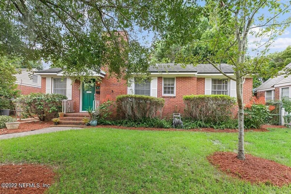 Unit for sale at 420 W 68TH Street, Jacksonville, FL 32208