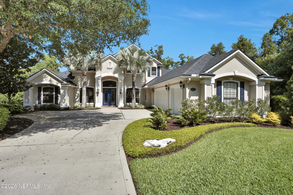 Unit for sale at 609 BRANCH WATER Drive, St. Johns, FL 32259