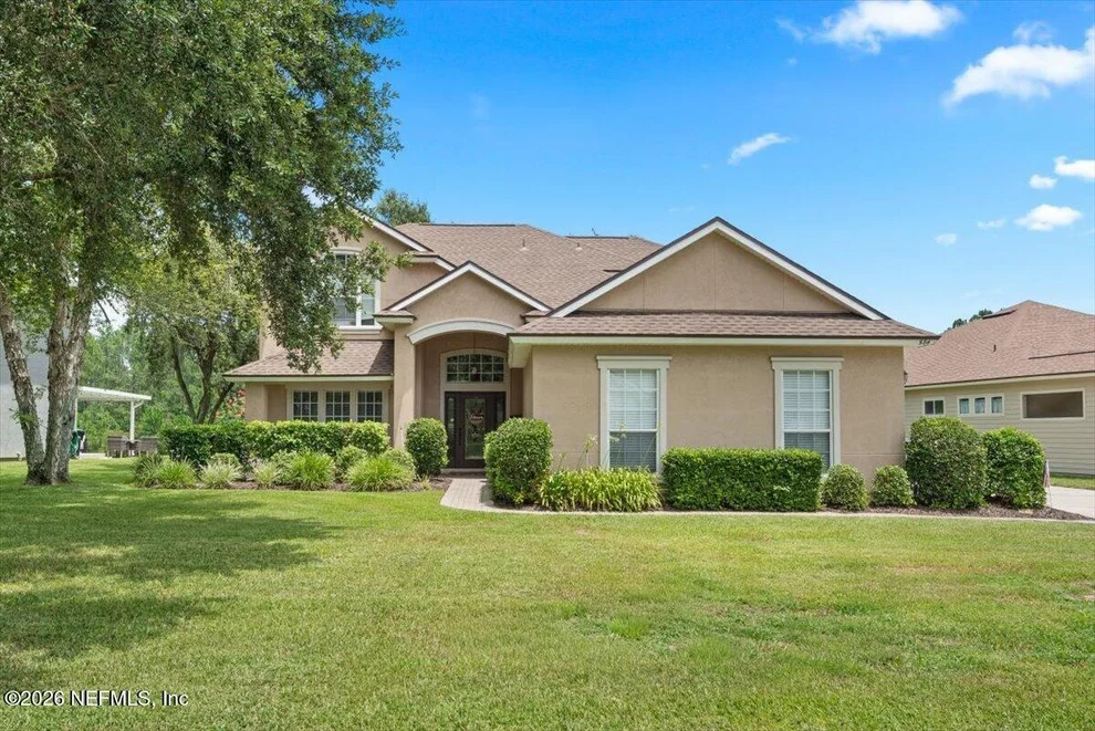 Unit for sale at 584 CHESTWOOD CHASE Drive, Orange Park, FL 32065