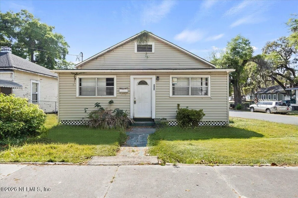 Unit for sale at 302 BELFORT Street, Jacksonville, FL 32204