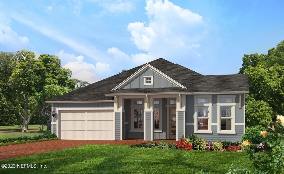 Unit for sale at 55 NAVIGATORS Road, St. Johns, FL 32259