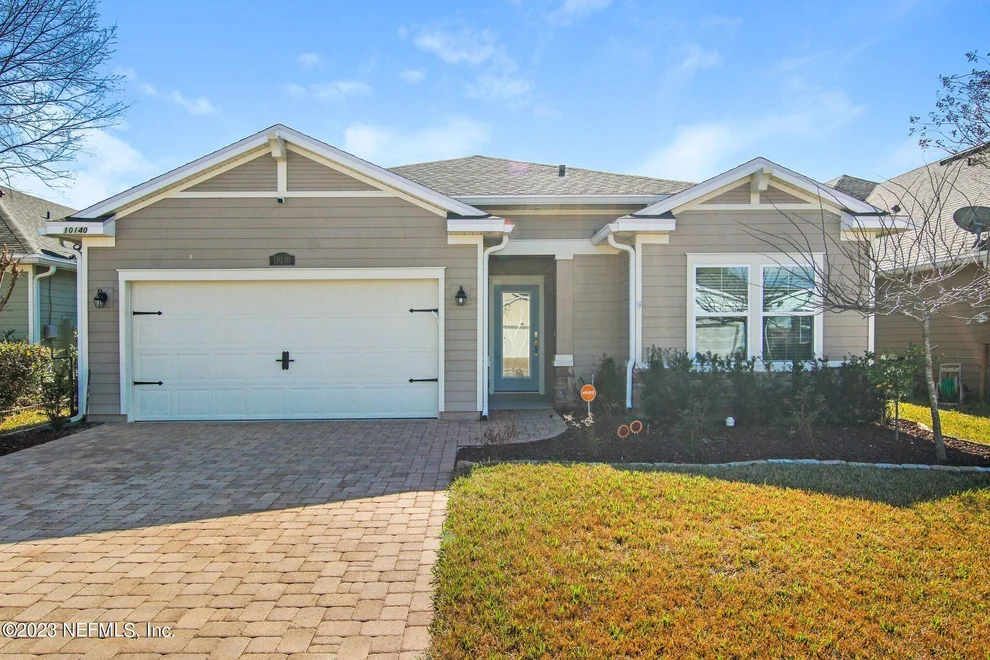 Unit for sale at 10140 BEDFORD LAKES Court, Jacksonville, FL 32222