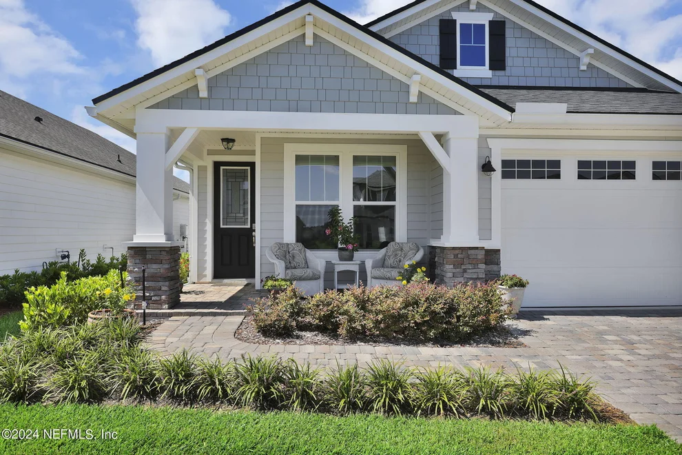 Unit for sale at 141 NEWFIELD Way, St. Augustine, FL 32092