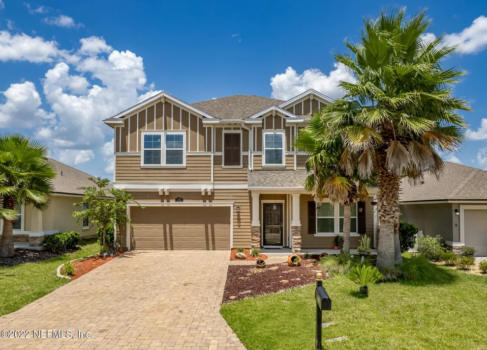 Unit for sale at 175 ASBURY HILL Court, Jacksonville, FL 32218