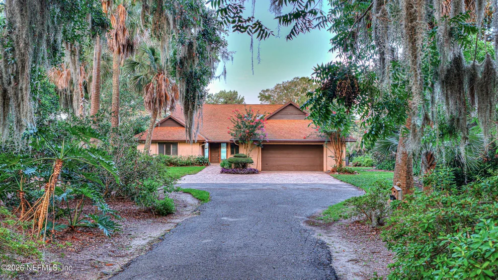 Unit for sale at 1209 MANUCY Road, Fernandina Beach, FL 32034