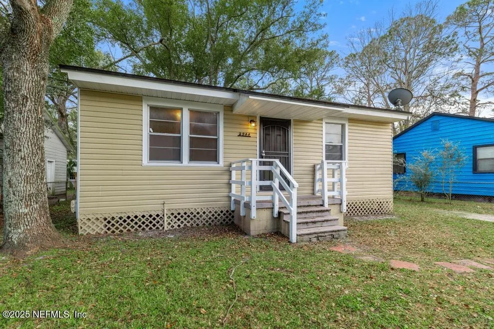 Unit for sale at 2944 RHONDA Road, Jacksonville, FL 32254