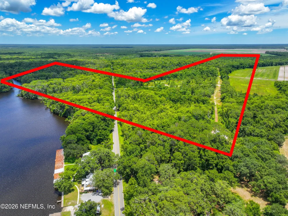 Unit for sale at 0 COUNTY ROAD 13 N, St. Augustine, FL 32092