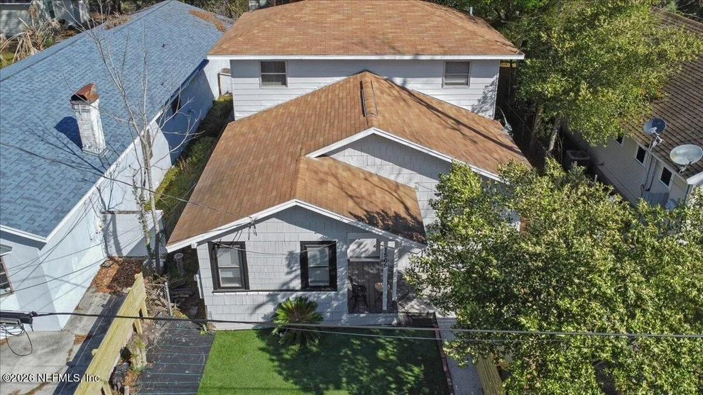 Unit for sale at 1565 7TH Street W, Jacksonville, FL 32209