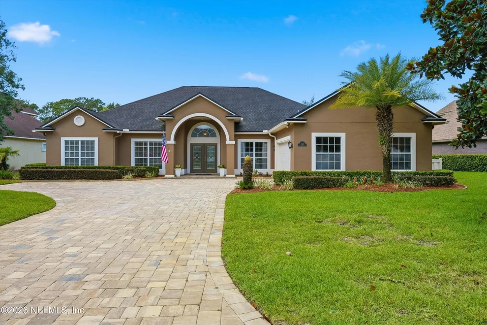 Unit for sale at 4621 W SENECA Drive, St. Johns, FL 32259