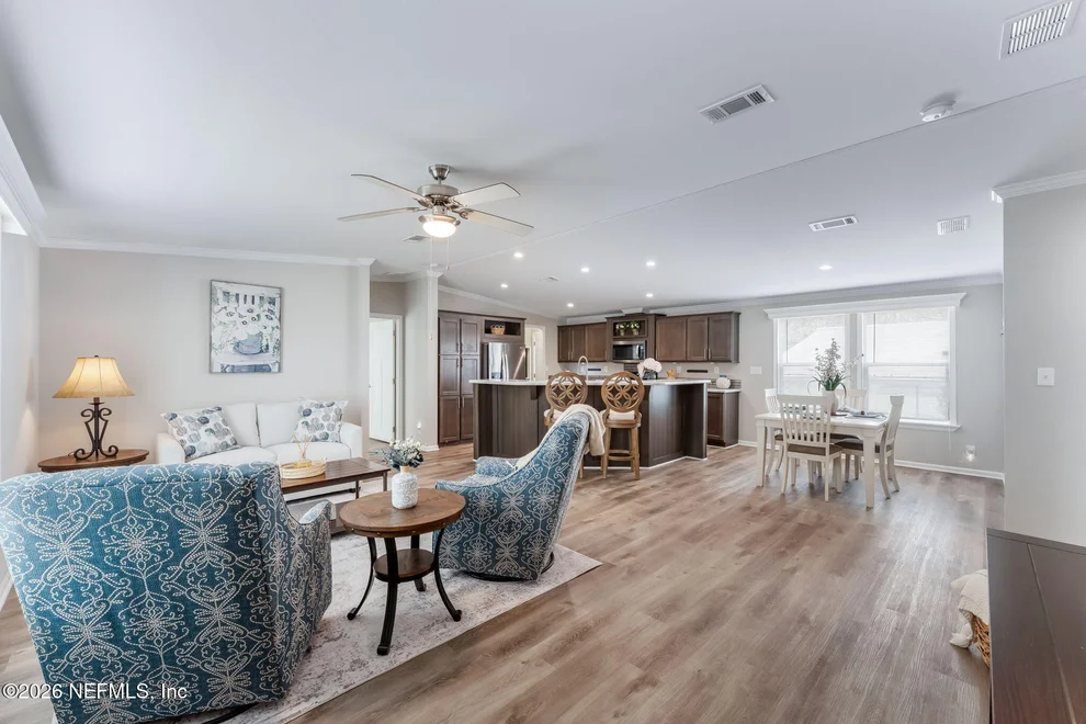 Unit for sale at 5823 GEORGE HODGES Road, Macclenny, FL 32063
