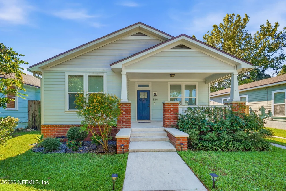 Unit for sale at 2110 GILMORE Street, Jacksonville, FL 32204