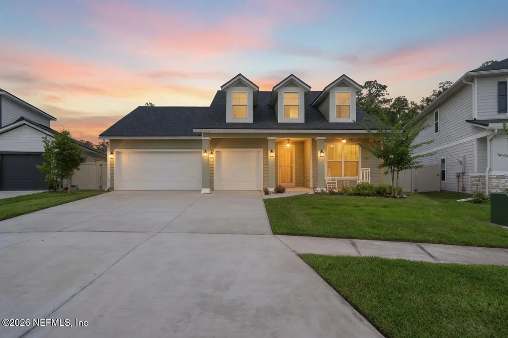 Unit for sale at 620 IVORY PALM Road, Orange Park, FL 32073
