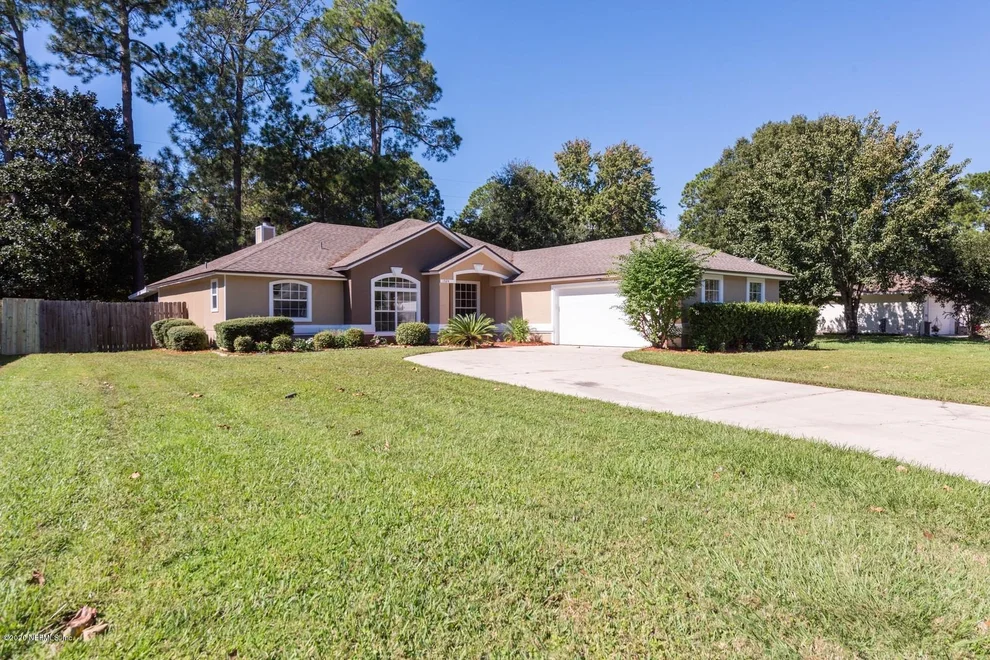 Unit for sale at 1524 MAPLE LEAF Lane, Fleming Island, FL 32003