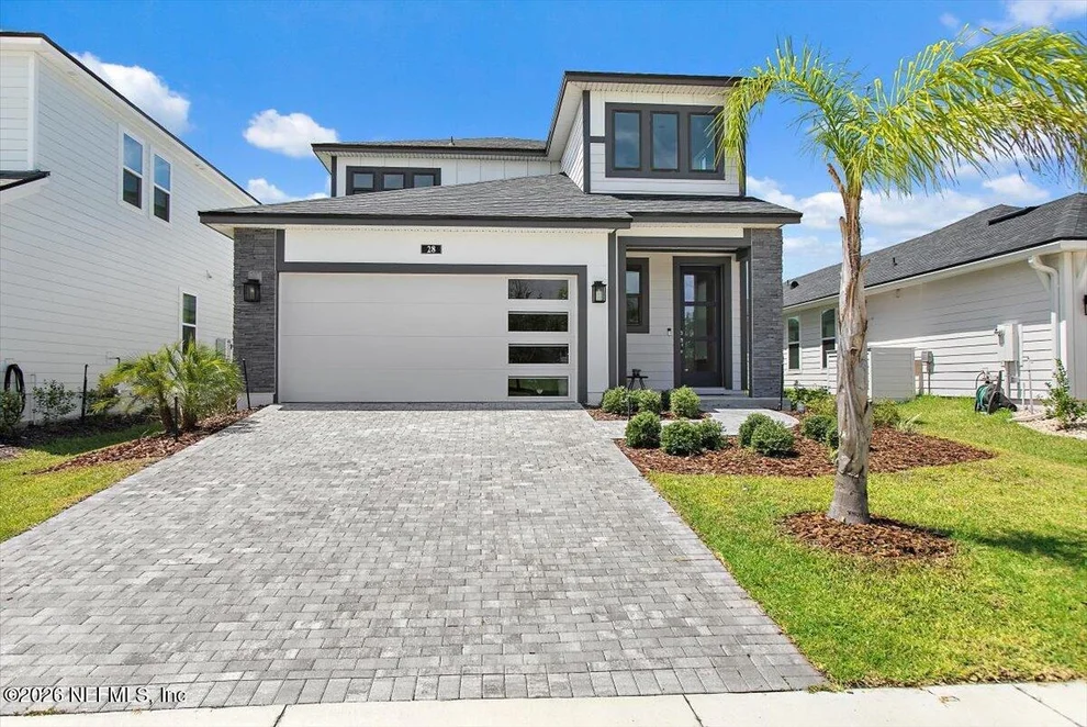 Unit for sale at 28 ASPENDALE Road, Ponte Vedra, FL 32081