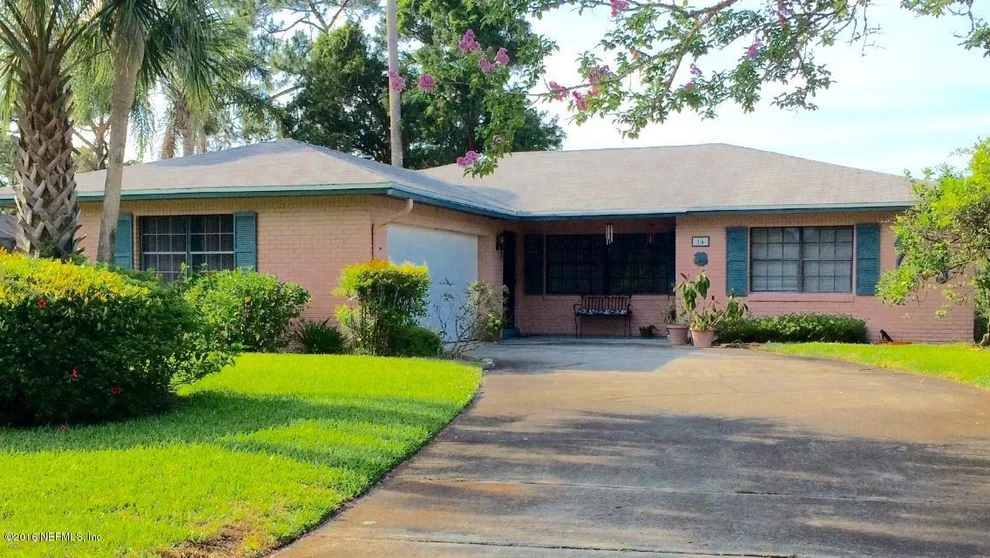 Unit for sale at 16 AMBERJACK Road, Ponte Vedra Beach, FL 32082