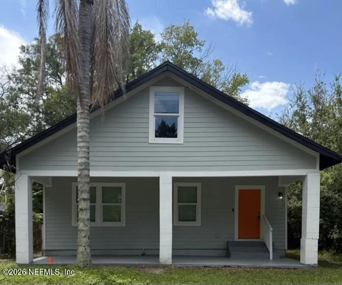 Unit for sale at 1624 W 17TH Street, Jacksonville, FL 32209