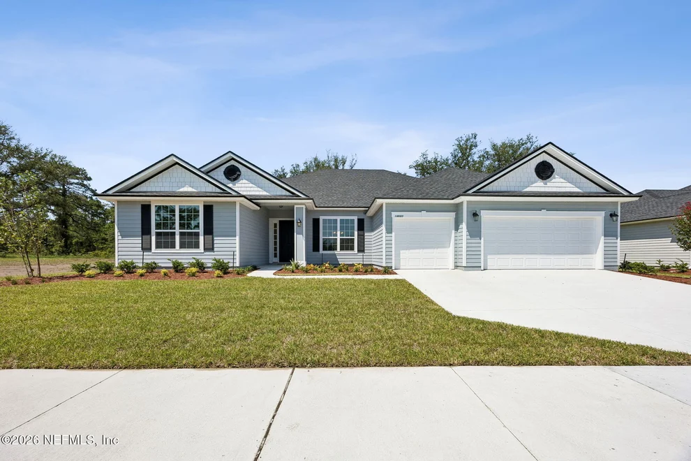Unit for sale at 14660 KATIE COVE Drive, Jacksonville, FL 32226