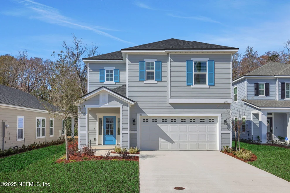 Unit for sale at 798 FARMFIELD Drive, St. Augustine, FL 32092