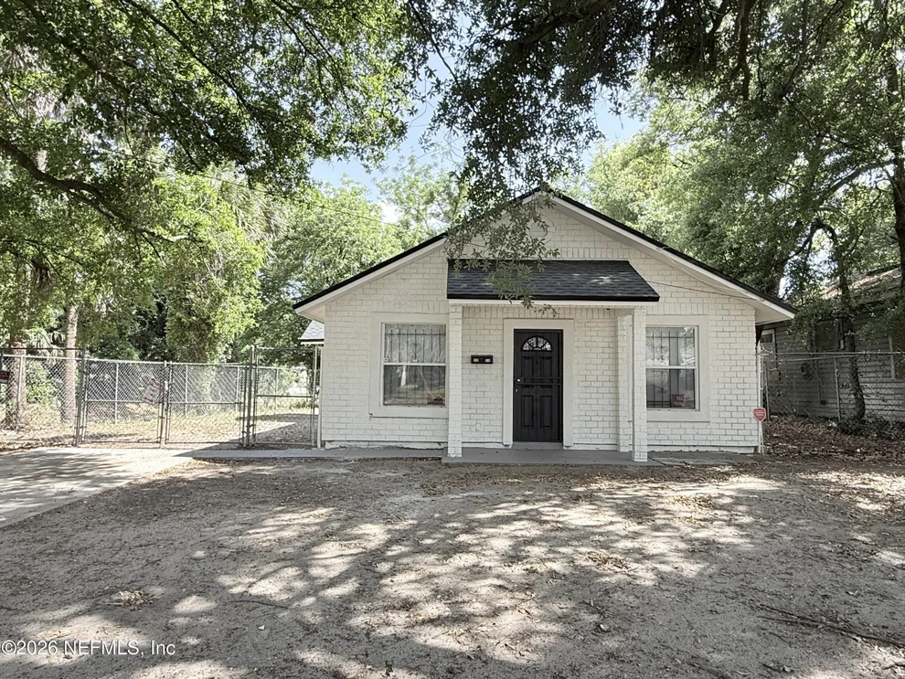 Unit for sale at 526 PIPPIN Street, Jacksonville, FL 32206