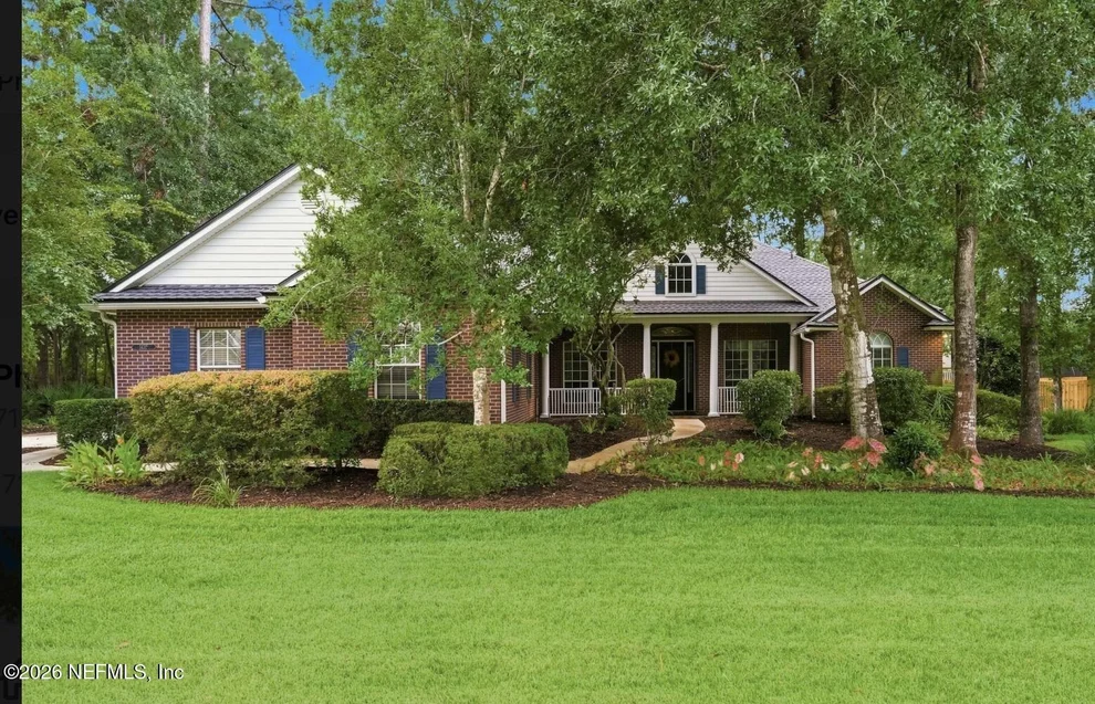 Unit for sale at 3437 MAINARD BRANCH Court, Fleming Island, FL 32003