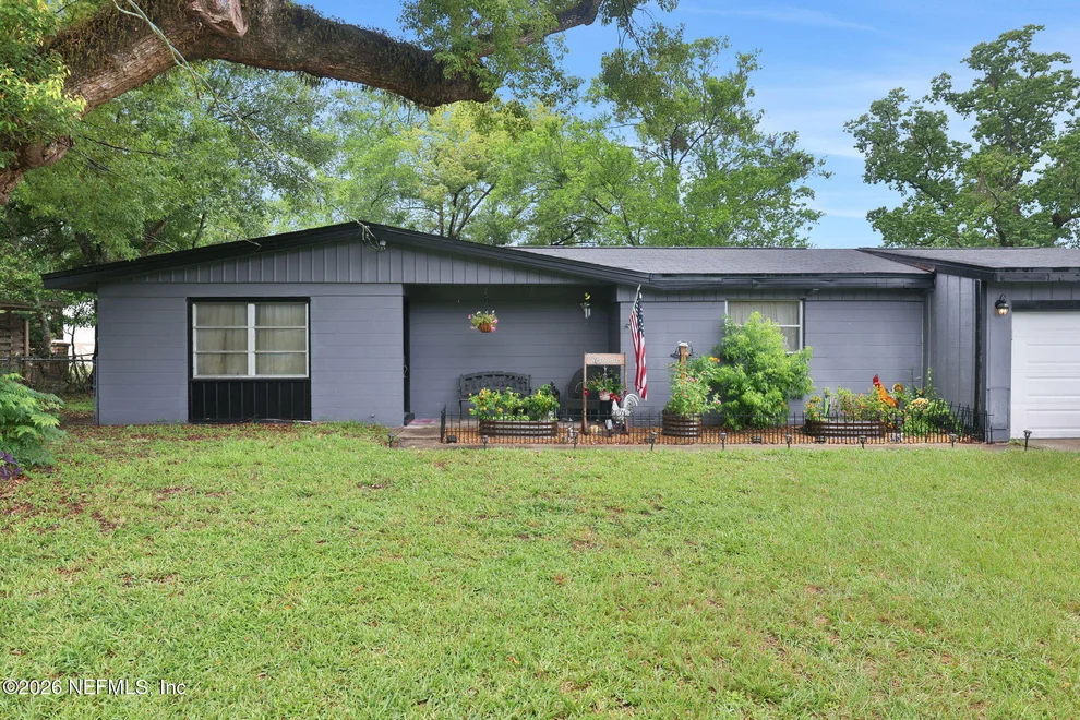 Unit for sale at 1038 HILLOCK Drive E, Jacksonville, FL 32221