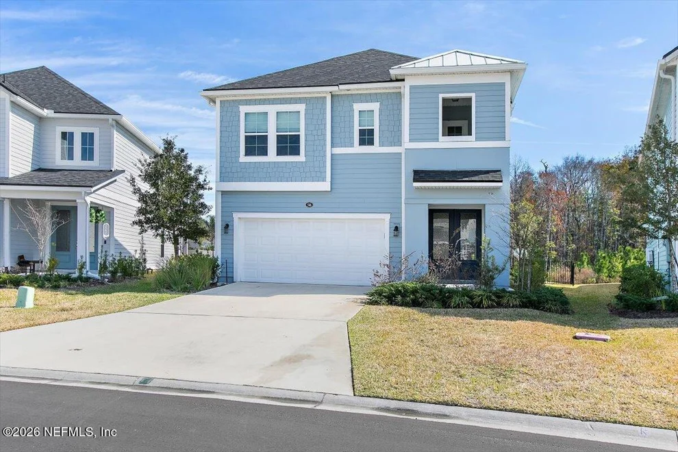 Unit for sale at 546 STARGAZE Lane, St. Augustine, FL 32095