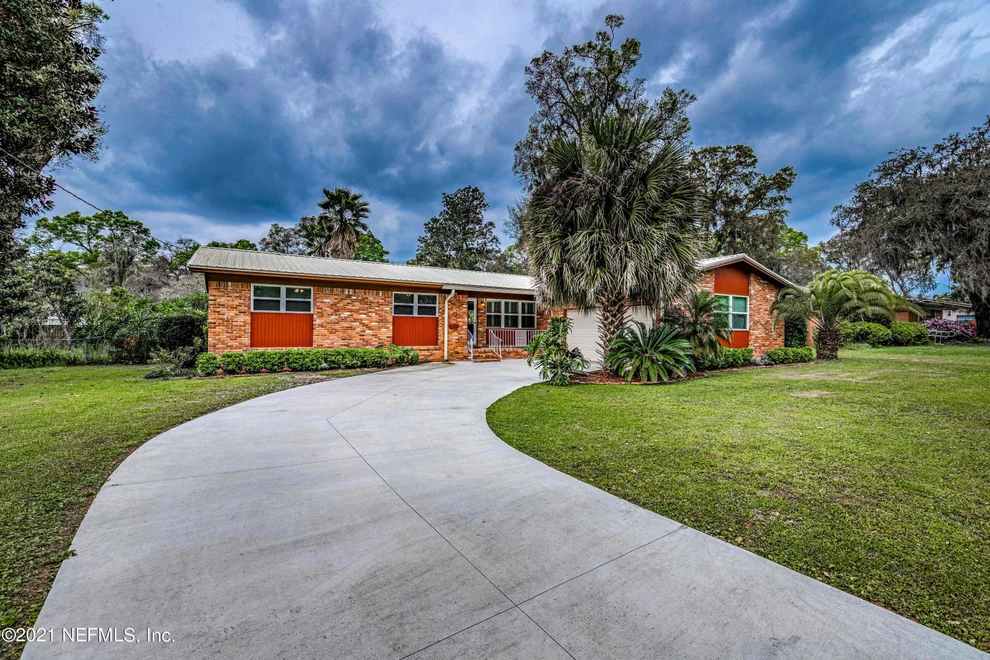 Unit for sale at 2774 WOODLAND Drive, Orange Park, FL 32073