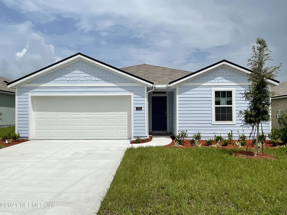 Unit for sale at 105 JARAMA Circle, St. Augustine, FL 32084