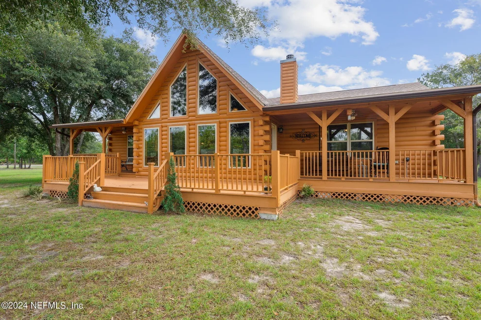 Unit for sale at 16358 DEACON Drive, Bryceville, FL 32009